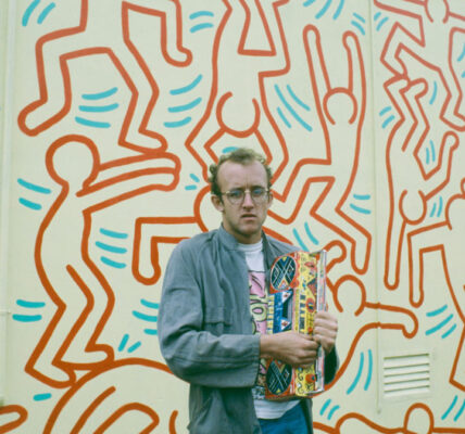 Keith Haring