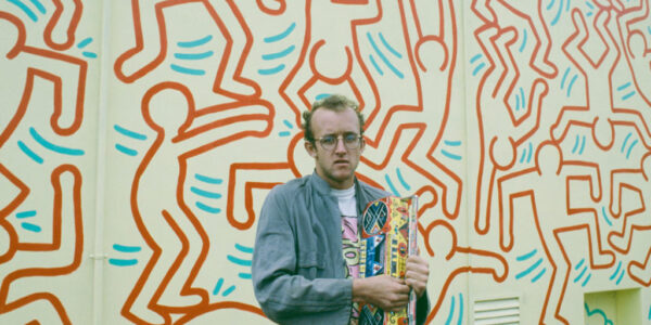 Keith Haring