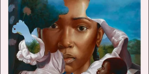 Blacks in Blues: How a color tells the story of my people by. Imani Perry