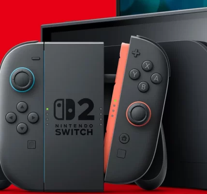 Nintendo Switch 2